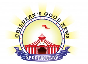 Spectacular logo